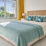 Apartman Garden In Monte B, Miraflores *