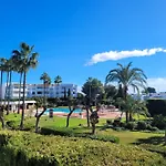 Garden In Monte B, Miraflores