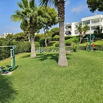 Garden In Monte B, Miraflores Apartman