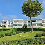 Garden In Monte B, Miraflores Apartman *