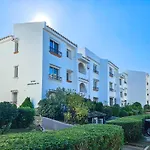 Apartman Garden In Monte B, Miraflores